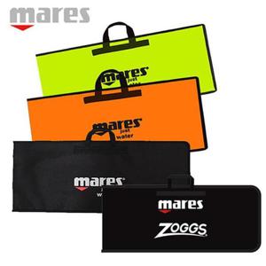 마레스 오리발 가방 Q11846 오리발보관용 방수가방 취미용