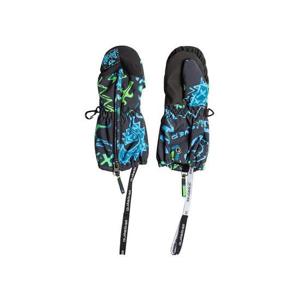 [퀵실버] 2024 INDIE KIDS MITT_KVJ7 유아용 장갑