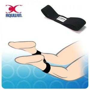 아쿠윈 접용교정용 밴드 G643777 연습용 수영보조기구