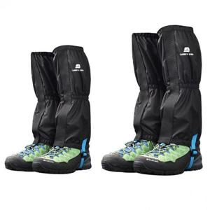 각반 방수 롱 발 토시 GD-11710 등산 스패츠