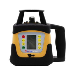 신콘 RL-100D 디지털회전레이저레벨기