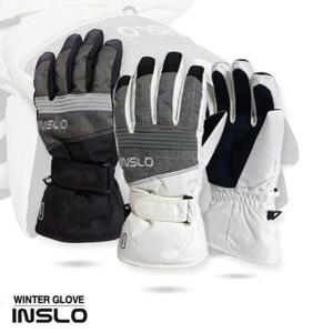 남여공용 DH1225 인슬로 겨울장갑 자전거장갑 보드장갑 방한장갑 오지장갑 스키장갑
