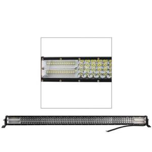 오프로드 SB1260W 듀얼 LED써치바 사냥 라이트 110cm