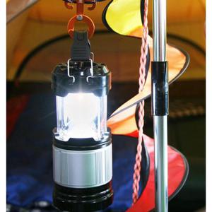 캠핑 랜턴 투웨이