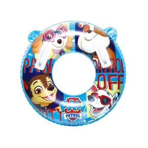 구조대 손잡이 퍼피 75cm WD 튜브(블루)