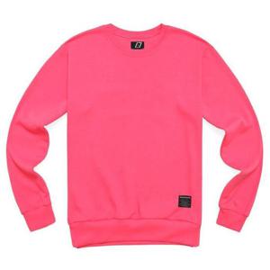 [SEVENTEENTH] MUJI SWEATSHIRTS - PINK