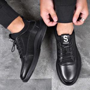 워킹화 T2017 남성운동화 털신발 방한화 러닝화 스니커즈