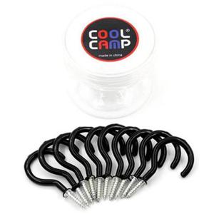 데크 나사못 10p 케이스 포함