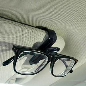 노네임 다목적 선글라스 클립