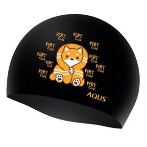 아쿠스 실리콘 수모 수영모 TI1310 수영용품 이쁜수모