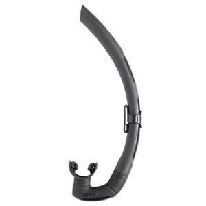 마레스 프리다이빙용 스노클 TI1640 안전용품 운동 레저