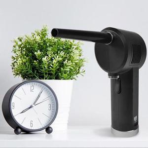 Coms 나비 무선송풍기NV93 ADT1 충전식 먼지제거기