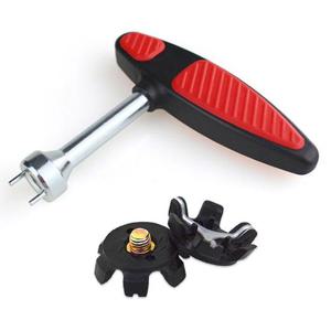 [KN90] 골프화 스파이크렌치 핸들렌치