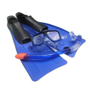 인텍스 리프라이더 55957 스노클링세트