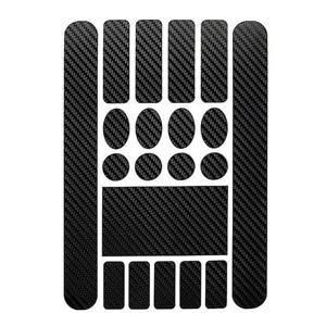 자전거 스크래치 방지 스티커 페인트 보호 DD-12300