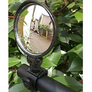 프리로드 자전거백미러(7.5cm) 사이드 안전 후사경