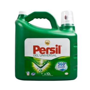퍼실 유니버셜 대용량 액체 세탁세제 겸용 10L SD