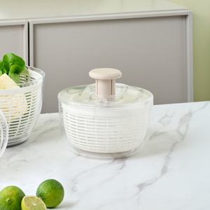 [모던하우스] 샐러드 스피너 야채탈수기 푸쉬형 3.6L