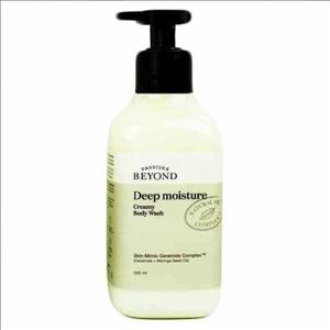 VBTM 비욘드 딥 모이스처 크리미 바디워시 300ml