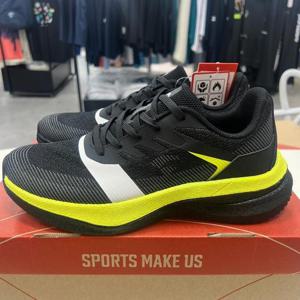 [비트로] [VITRO] 러닝화 애슬론 (블랙,라임) ASLON (BL ACK,LIME)