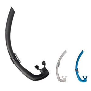 마레스 프리다이빙용 스노클 R61612 레저스포츠 헬스