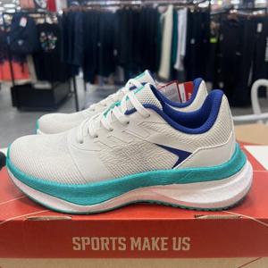 [비트로] [VITRO] 러닝화 애슬론 (화이트,블루) ASLON (WHITE,BLUE)