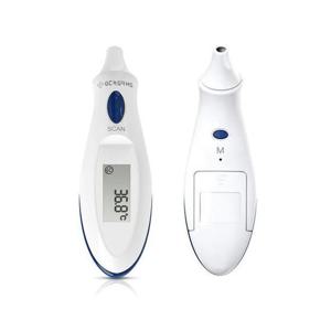 녹십자 귀적외선 체온 계 TS7 가정용 유아 프로브 방수 D