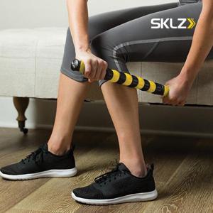 근육 뭉친곳 풒어주는 스틱형 롤러 마사지기 A81963