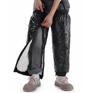 방풍 오토바이 야외작업 다리 토시 2P LM-0771