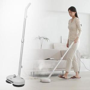 벤하임BSSC900 회전 고온 스팀 물걸레 유선 청소기 S20 쌍걸레 빈대