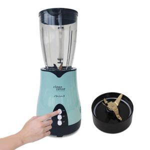 신일M99 다용도 후드 웰빙 믹서기 티타늄칼날 쥬서 분쇄 커터