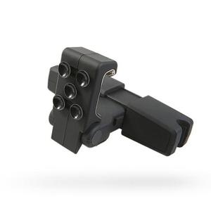 차량 헤드레스트 다용도 휴대폰 가방 옷걸이 행거 PRO