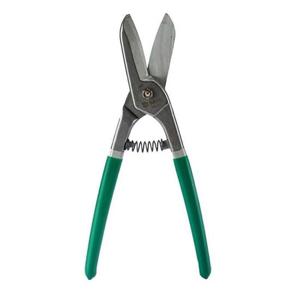 유럽형 함석가위 8인치-93201