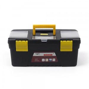 맥스툴 2단 공구박스/공구상자 공구함 공구통 부품함