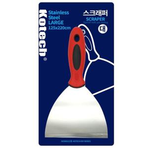 코텍스 스크래퍼 대 K-1767