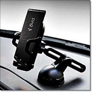 시크릿 길이조절 원터치 거치대 휴대폰 거치대 오토