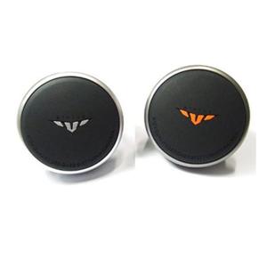 스타투스 자동차 파워 핸들 봉 운전대 보조 손잡이