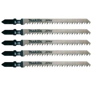 마끼다 목재용 직소날 직쏘 직소기날 톱날 A-85628 5P