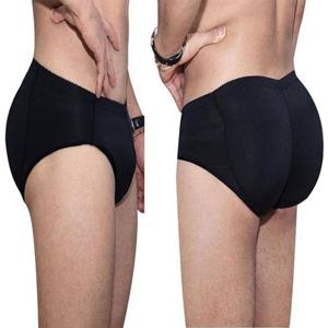 엉뽕 남성 언더웨어 기능성 속옷 엉덩이 골반뽕 팬티