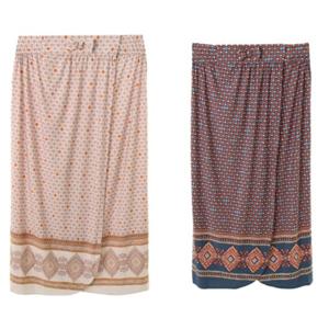 [비너스] 고급스럽고 화사한 여성스러운 느낌의 골프가운 랩가운 [VGN7082L]