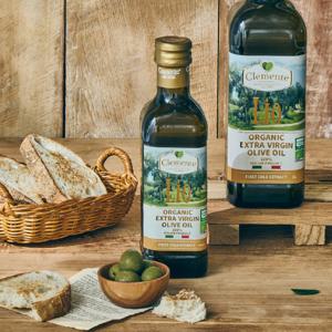 [본타몰] 리오 유기농 엑스트라버진 올리브오일 500ml 올리브유