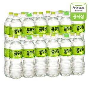 풀무원샘물 2L [24병]