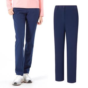 콜핑 1704PK979W 이중지 기모 보온 여자 겨울 등산바지