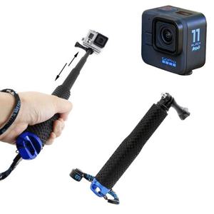 고프로11 미니 호환 액션캠 셀카봉 촬영 모노포드