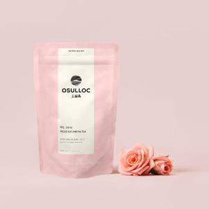 오설록 웨딩 그린티 20입 / 피라미드 티백