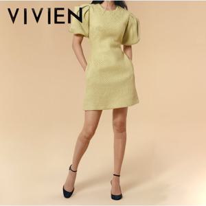 [비비안(스타킹)]올풀림방지 니하이 판타롱스타킹KS1141BS