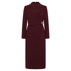 [린(의류)]페이린 H라인 원피스 (LGOPOI9600)