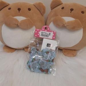 TALENTKIDS HC24 JA수박곱창 여아머리끈 JAU91GHA167