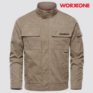 블랙야크 웍스원 워크웨어 WW-JK003 (BEIGE)