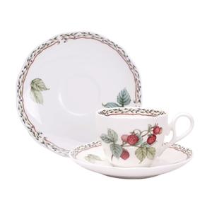 노리다케 오차드가든 커피잔(소) 4911 도자기 찻잔